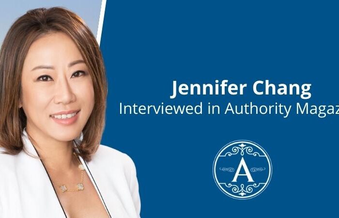 Jennifer Chang Interviewed on Becoming a Top Lawyer in Special Education Law