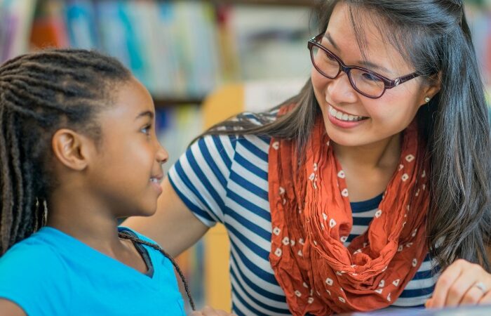 Does My Child Qualify for a 504 Plan?