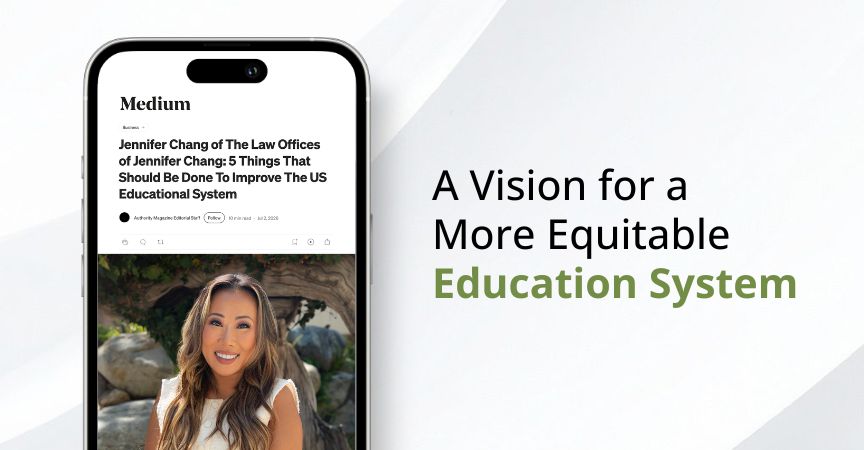 A Vision for a More Equitable Education System A Vision for a More Equitable Education System